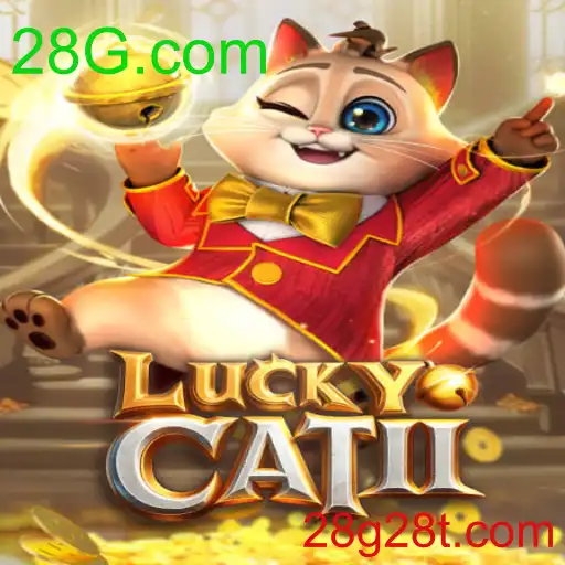 Desbravando o Universo de LuckyCatII