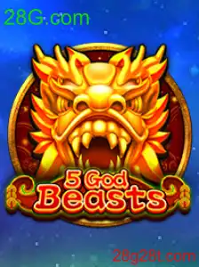 5GodBeasts